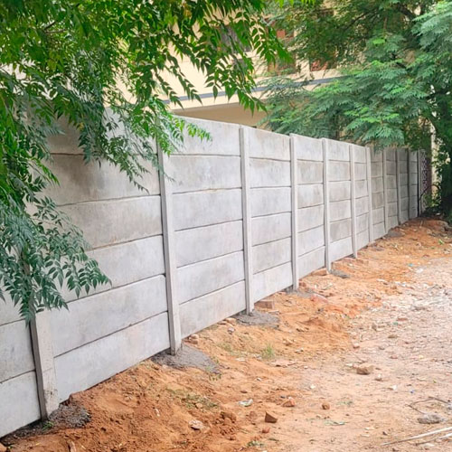 lqra Infrastructure Company
