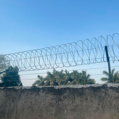 lqra Infrastructure Company